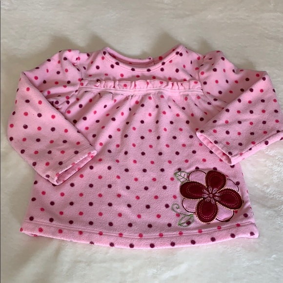 Girls Carter’s Outfit - Picture 2 of 8